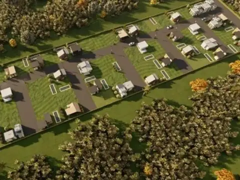 Terreno en Venta de 1500,0 m2