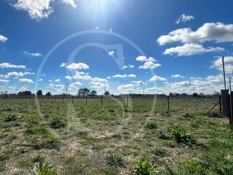 Terreno en Venta en Los Pinos, USD 18.000