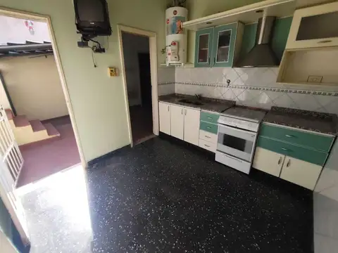 Casa en Venta 50 años