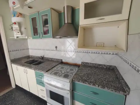 Casa en Venta en Pompeya, USD 140.000