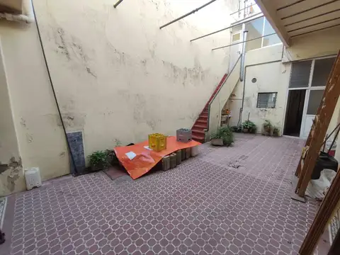 Venta/Casa/6 Amb/Lote Propio/Pompeya/Permuta