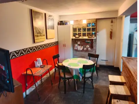 Venta PH  de 4 amb c/ cochera en Constitución