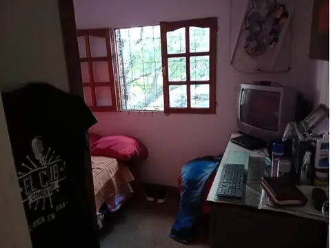 Venta PH  de 4 amb c/ cochera en Constitución