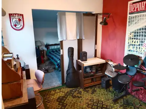 Depto Tipo Casa en Venta en Constitucion, USD 110.000