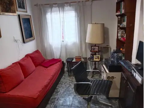 Depto Tipo Casa en Venta con 1 cocheras