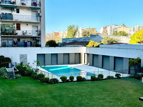 Departamento en Venta en Caballito, CABA