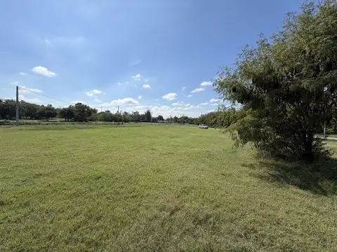 Terreno en Venta en Bella Vista, USD 100.000