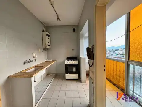 Departamento en Venta en Zona Centro, USD 55.000