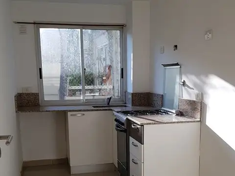 Departamento en Alquiler al Norte