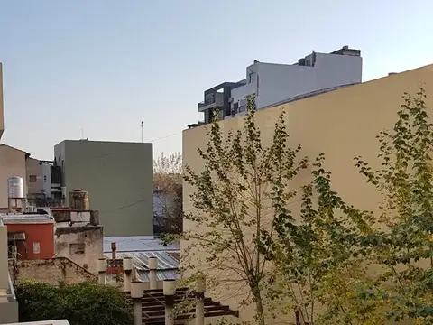 Departamento en Alquiler en Villa Devoto, $ 750.000