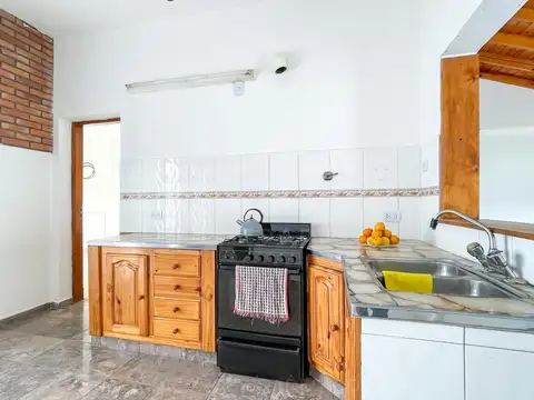 Casa en Venta al Norte