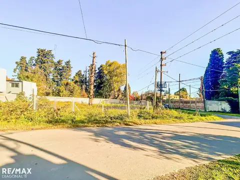 Terreno en Venta de 816,0 m2