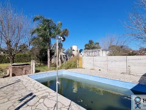 Terreno en Venta en Del Viso, USD 49.000