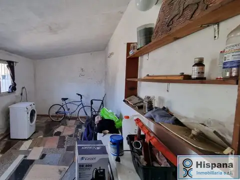 Terreno en Venta 39  mts Fondo