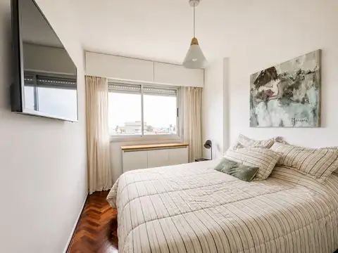 Departamento en Alquiler 42 años