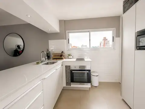 Departamento en Alquiler de 4 ambientes