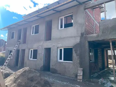 Local en Venta A Estrenar
