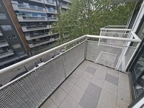 Departamento en Alquiler 20 años