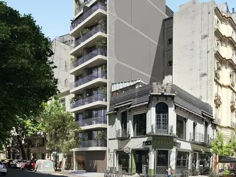 Departamento en Venta en Recoleta, USD 433.000