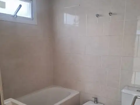 Departamento de 2 ambientes EN B°SOL DE MORRA  - PILAR