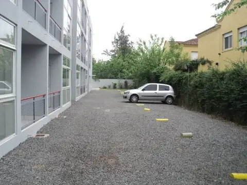 Departamento de 2 ambientes EN B°SOL DE MORRA  - PILAR