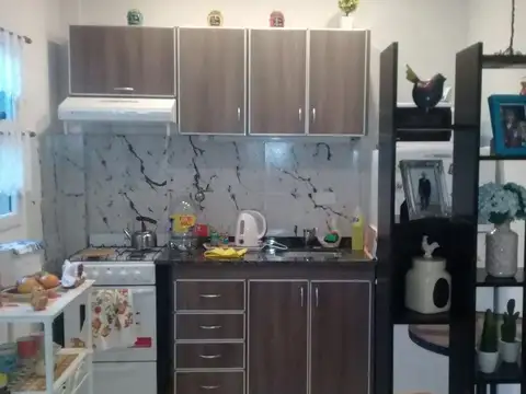 Departamento en Venta en San Bernardo Del Tuyu, USD 55.000