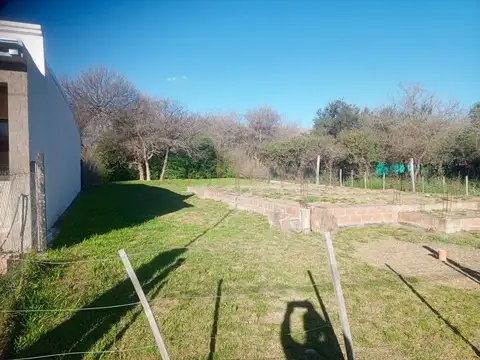 Terreno en Venta de 430,0 m2