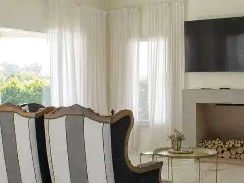 Casa en Venta 6 años
