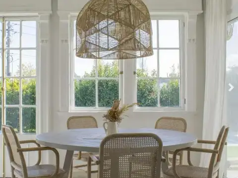 Casa en Venta 6 años