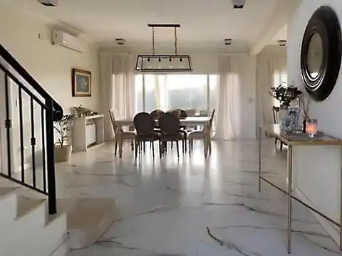 Hermosa Venta casa en Los Jazmines Pilar del Este APTO CREDITO