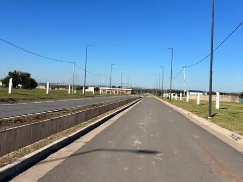 Terreno en Venta de 252,0 m2