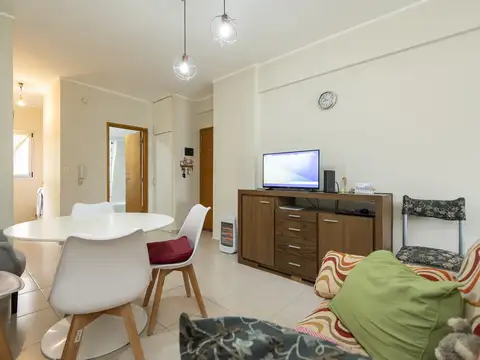 DEPARTAMENTO EN VENTA EN LA PLATA MONOAMBIENTE