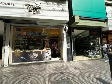 Local en Alquiler en Palermo, $ 5.000.000