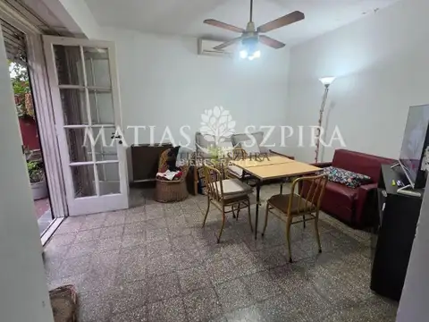 Casa 4 ambientes. | Defensa 1642