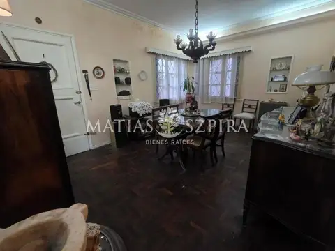 Casa en Venta en Haedo, USD 105.000