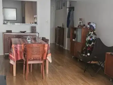 Ciudad De La Paz 1000, Piso 4