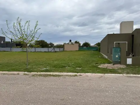Terreno en Venta en Juarez Celman, USD 21.000