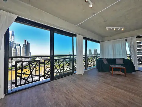 Departamento en Venta en Puerto Madero, CABA