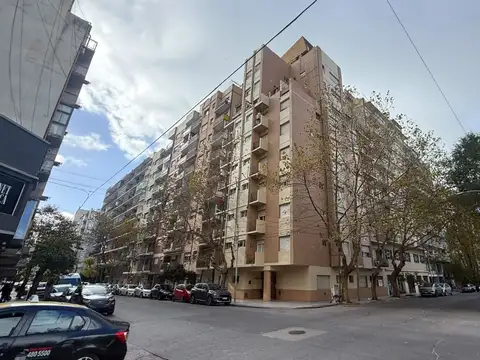 MONOAMBIENTE  ZONA ALDREY