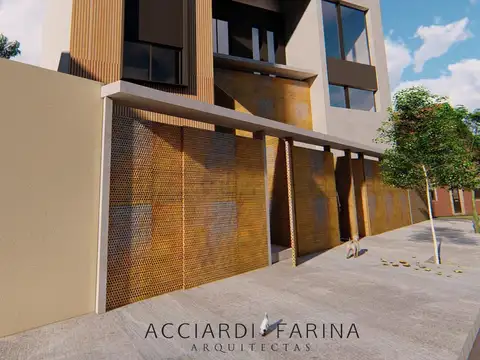 VENTA DÚPLEX AL POZO 3 AMBIENTES + TERRAZA CON PARRILA. 25 DE MAYO 782, ZÁRATE.