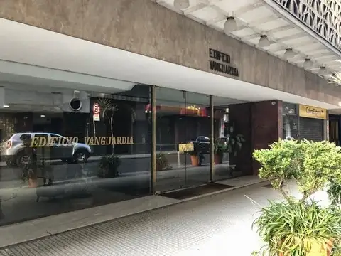 Viamonte 700, Piso 17