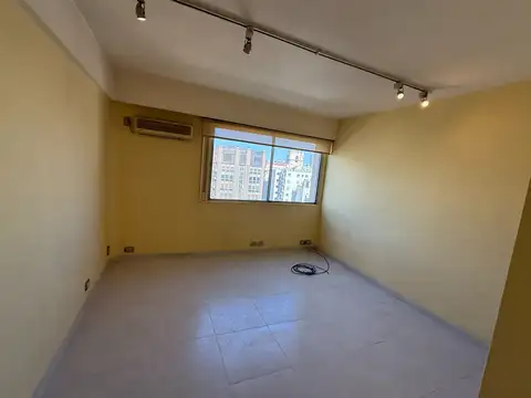 Departamento en alquiler en San Nicolás