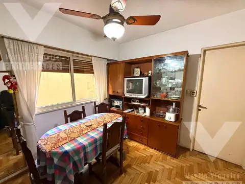 Departamento en Venta en Constitucion, USD 32.000