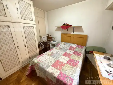 Departamento en Venta 50 años