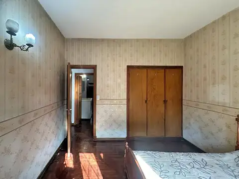 CASA - 3 AMBIENTES - MERLO SUR