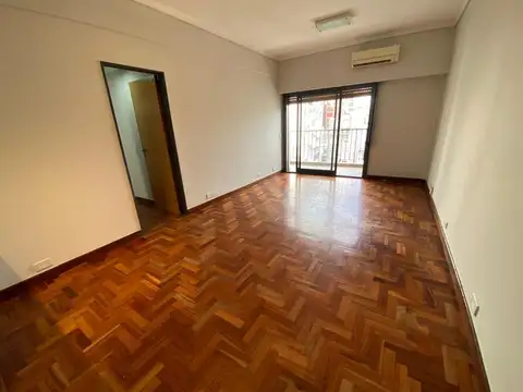 Departamento en Alquiler en Barrio Norte, $ 2.000.000