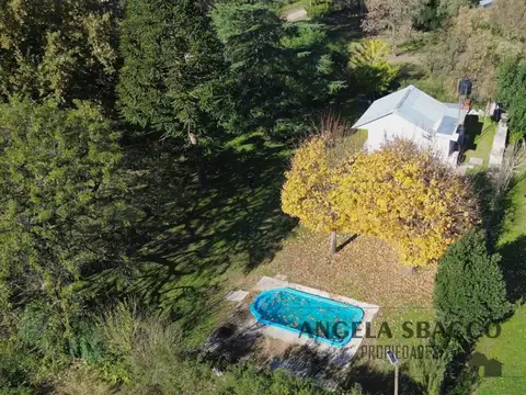 Tala, Parque Jularo.