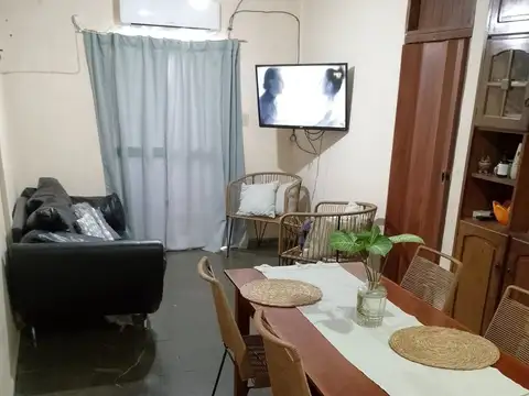 Depto Tipo Casa en Venta de 3 dormitorios