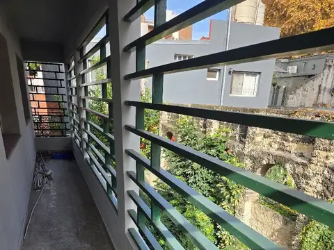 Depto Tipo Casa en Alquiler al Oeste