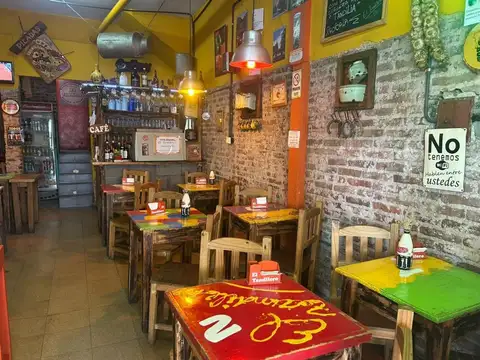 Fondo Comercio en Venta en Puertos, USD 65.000